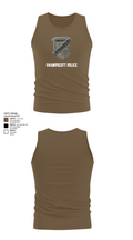 Swampscott Police 55581807 Tank Top - 18