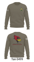Bradbuddy 56782411 Crew Neck Sweatshirt - 62