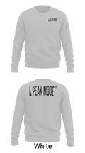 Flex fitting 91852503 Crew Neck Sweatshirt - 2