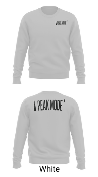 Crew Neck Sweatshirt, Flex fitting, , Teamtime, Team time, sublimation, custom sports apparel, team uniforms, spirit wear, spiritwear, sports uniforms, custom shirts, team store, custom team store, fundraiser sports, apparel fundraiser