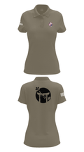 DSU 46178444 Women's Short Sleeve Performance Polo  - 75