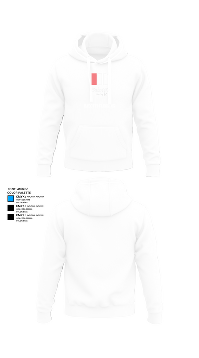 Badotti Flooring 24797393 Hoodie - 5