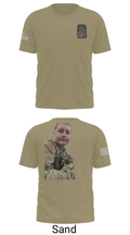 440 th Chem 36931111 Short Sleeve Performance Shirt - 96