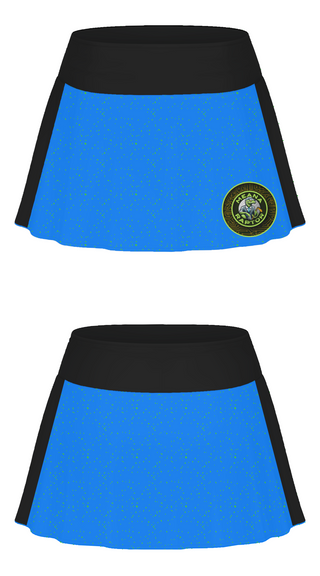 Skort, meana raptor, Golf, Teamtime, Team time, sublimation, custom sports apparel, team uniforms, spirit wear, spiritwear, sports uniforms, custom shirts, team store, custom team store, fundraiser sports, apparel fundraiser