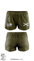 209th DLD 44879394 Ranger Panties - 1