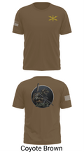 11th CYB 6124113 Short Sleeve Performance Shirt - 16