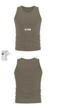 Wtbn 9100072 Tank Top - 79