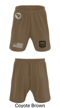 Recruiting & retention 36825770 Athletic Shorts With Pockets - 9