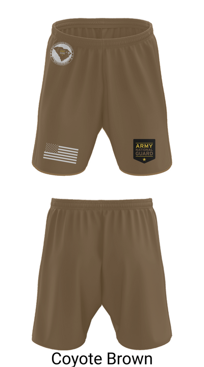 Recruiting & retention 36825770 Athletic Shorts With Pockets - 9