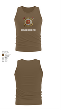 Boulder creek fire 92680239 Tank Top - 19