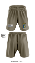 197th STSC (SO)(A) 32760162 Athletic Shorts With Pockets - 5