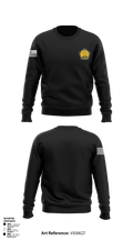 P3T H2F 41377310 Crew Neck Sweatshirt - 3