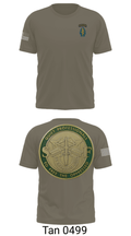 Echo 20th SFG 63666097 Old School Cotton Feel Shirt - 67