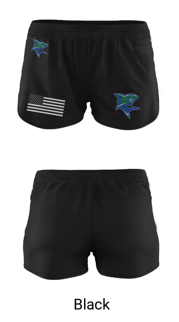 Ranger Panties, Bullshark Battalion, Army, Teamtime, Team time, sublimation, custom sports apparel, team uniforms, spirit wear, spiritwear, sports uniforms, custom shirts, team store, custom team store, fundraiser sports, apparel fundraiser