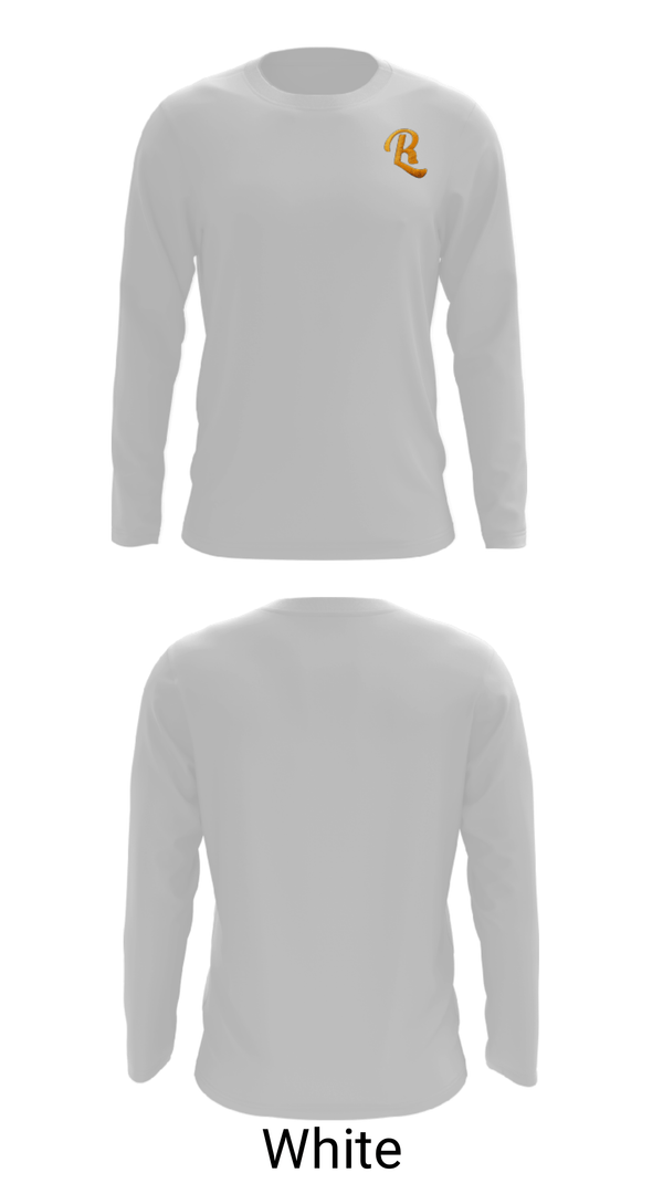 Long Sleeve Performance Shirt, Tucumcari High School Softball, Softball, Teamtime, Team time, sublimation, custom sports apparel, team uniforms, spirit wear, spiritwear, sports uniforms, custom shirts, team store, custom team store, fundraiser sports, apparel fundraiser