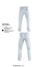 Tintic Miners 59770500 Sweatpants - 1