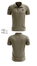 1-221 CAV 39084947 Short Sleeve Performance Polo - 1