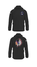 Byhalia High School Cheer 25376847 Windbreaker - 33
