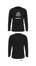 PERRO ELITE 19427990 Long Sleeve Performance Shirt 27
