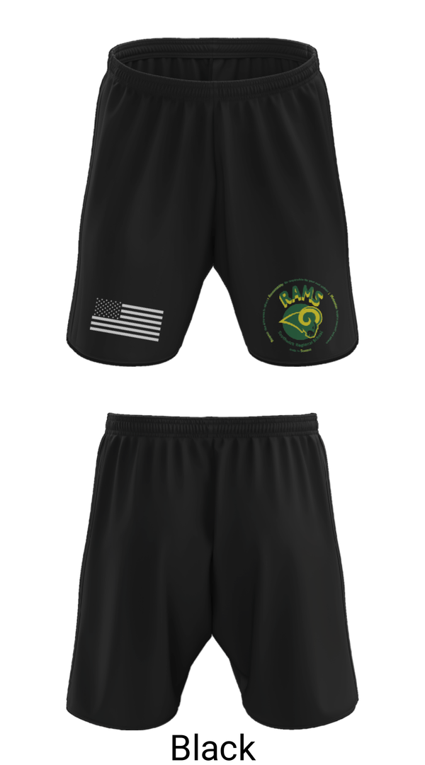 Athletic Shorts With Pockets, Southwick-Tolland Regional High School Cheer, Cheer, Teamtime, Team time, sublimation, custom sports apparel, team uniforms, spirit wear, spiritwear, sports uniforms, custom shirts, team store, custom team store, fundraiser sports, apparel fundraiser