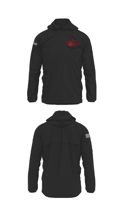 Chariton Chargers 42515262 Windbreaker - 33