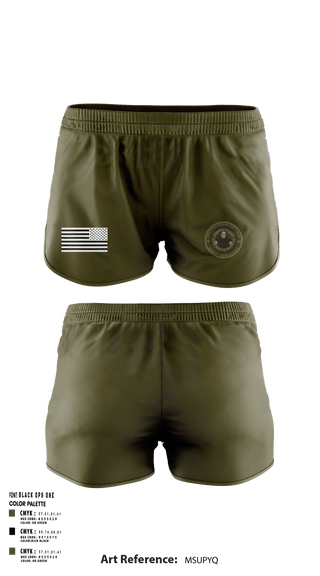 Ranger Panties, FbiFBI, , Teamtime, Team time, sublimation, custom sports apparel, team uniforms, spirit wear, spiritwear, sports uniforms, custom shirts, team store, custom team store, fundraiser sports, apparel fundraiser