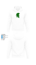 William H. Ray Elementary School 68027216 Hoodie - 5