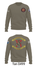 MCIPAC 4147432 Crew Neck Sweatshirt - 65