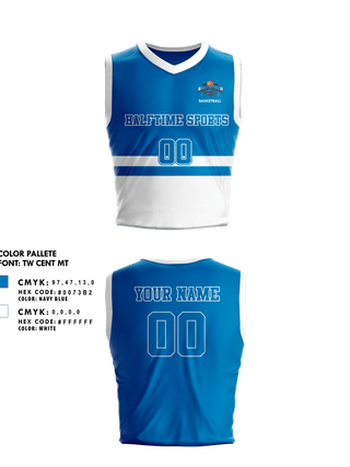 Mens Basketball Jersey, Halftime Sports, Men's Basketball, Teamtime, Team time, sublimation, custom sports apparel, team uniforms, spirit wear, spiritwear, sports uniforms, custom shirts, team store, custom team store, fundraiser sports, apparel fundraiser