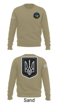 173rd Airborne 38025716 Crew Neck Sweatshirt - 85