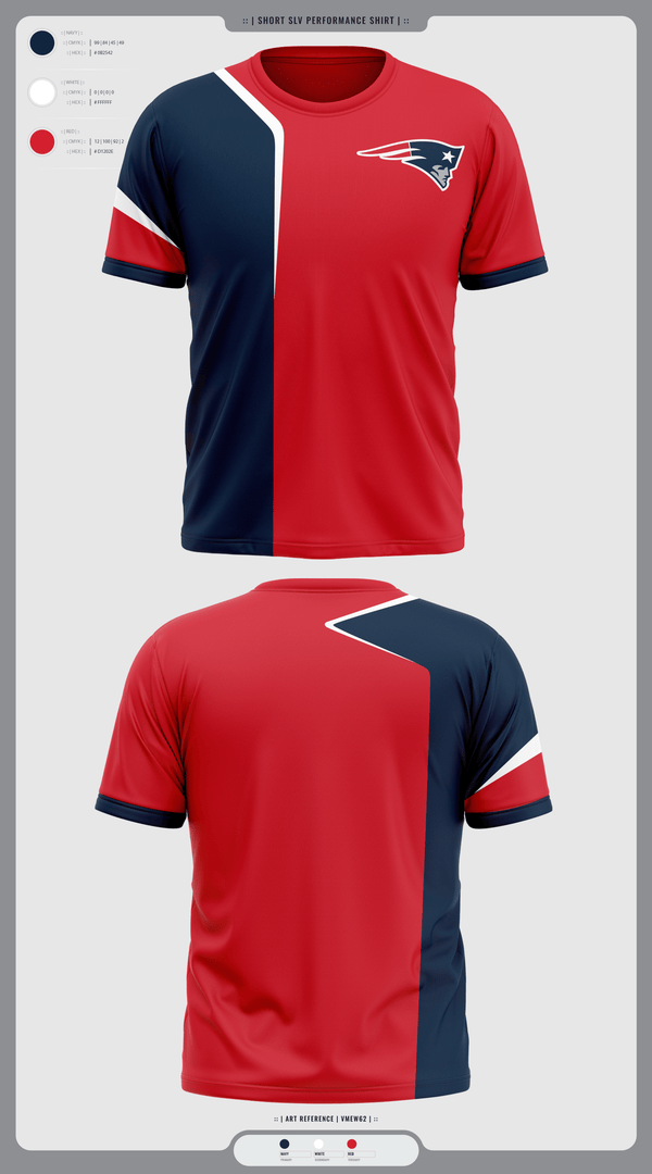 Short Sleeve Performance Shirt, Lake Brantley, Wrestling, Teamtime, Team time, sublimation, custom sports apparel, team uniforms, spirit wear, spiritwear, sports uniforms, custom shirts, team store, custom team store, fundraiser sports, apparel fundraiser