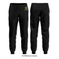 Faith Christian School Track and Field 35752528 Joggers - 3