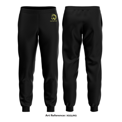 Faith Christian School Track and Field 35752528 Joggers - 3