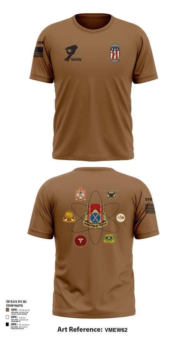 Short Sleeve Performance Shirt, SPO Nation, Army, Teamtime, Team time, sublimation, custom sports apparel, team uniforms, spirit wear, spiritwear, sports uniforms, custom shirts, team store, custom team store, fundraiser sports, apparel fundraiser