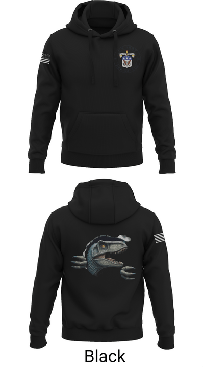 Seminar 3 34881717 Hoodie - 38