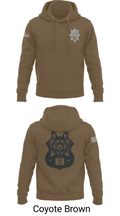 Sherwood Foresters 95108079 Hoodie - 18