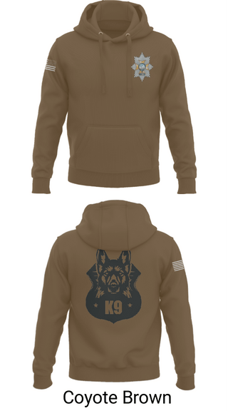 Hoodie, Sherwood Foresters, Army, Teamtime, Team time, sublimation, custom sports apparel, team uniforms, spirit wear, spiritwear, sports uniforms, custom shirts, team store, custom team store, fundraiser sports, apparel fundraiser