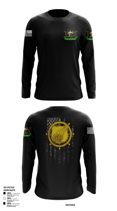 759 mp hhd 91445717 Long Sleeve Performance Shirt - 121