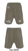 a-co 2-2in 3/10 62534223 Athletic Shorts With Pockets - 69