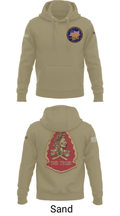 Naval Special Warfare Development Group 34195921 Hoodie - 48