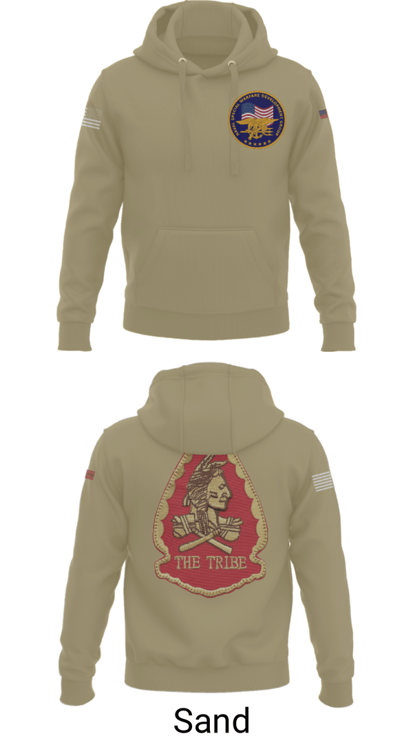 Hoodie, Naval Special Warfare Development Group, Navy, Teamtime, Team time, sublimation, custom sports apparel, team uniforms, spirit wear, spiritwear, sports uniforms, custom shirts, team store, custom team store, fundraiser sports, apparel fundraiser
