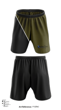 Gotemphotos 71023782 Athletic Shorts With Pockets - 121
