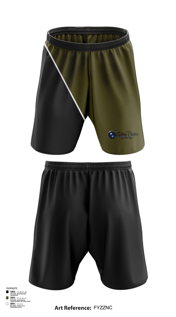 Athletic Shorts With Pockets, Gotemphotos, , Teamtime, Team time, sublimation, custom sports apparel, team uniforms, spirit wear, spiritwear, sports uniforms, custom shirts, team store, custom team store, fundraiser sports, apparel fundraiser