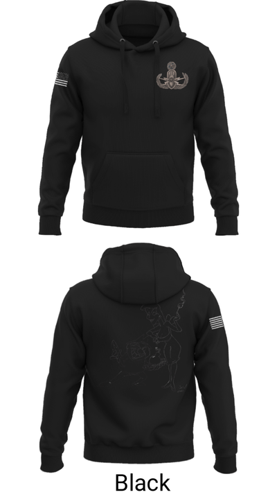 18th EOD Det 1033704 Hoodie - 33