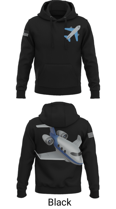 WHOOPTY ELITE 37261810 Hoodie - 25