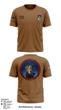 24th MDSB 11455369 Old School Cotton Feel Shirt - 105
