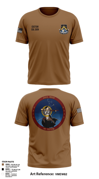 Old School Cotton Feel Shirt, 24th MDSB, , Teamtime, Team time, sublimation, custom sports apparel, team uniforms, spirit wear, spiritwear, sports uniforms, custom shirts, team store, custom team store, fundraiser sports, apparel fundraiser