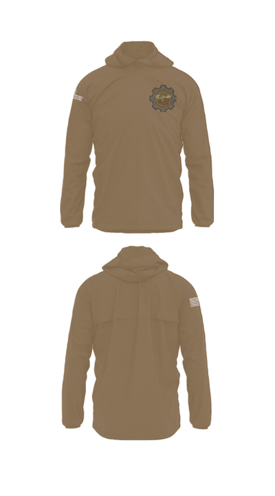 Moose Knuckles 9214537 Windbreaker - 1