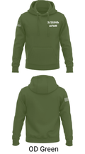 3/319th AFAR 2298170 Hoodie - 58