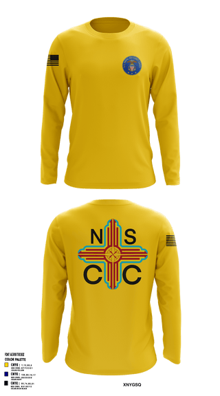 Long Sleeve Performance Shirt, Zia division, , Teamtime, Team time, sublimation, custom sports apparel, team uniforms, spirit wear, spiritwear, sports uniforms, custom shirts, team store, custom team store, fundraiser sports, apparel fundraiser